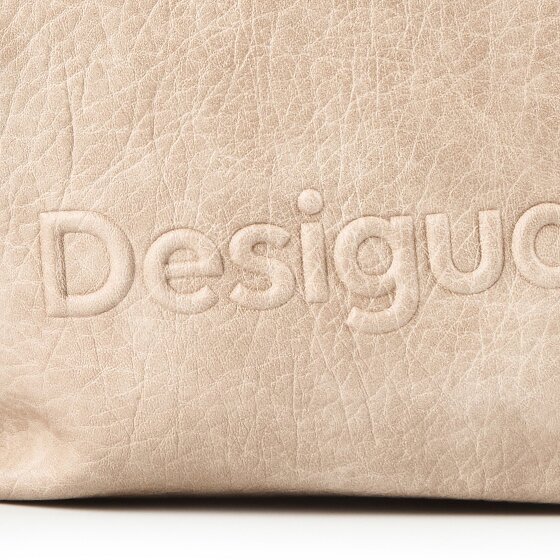 Desigual Half Logo Sac à dos de ville 34 cm