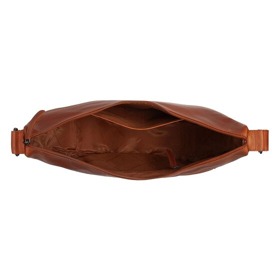 The Chesterfield Brand Peckham Sac à bandoulière Cuir 37 cm