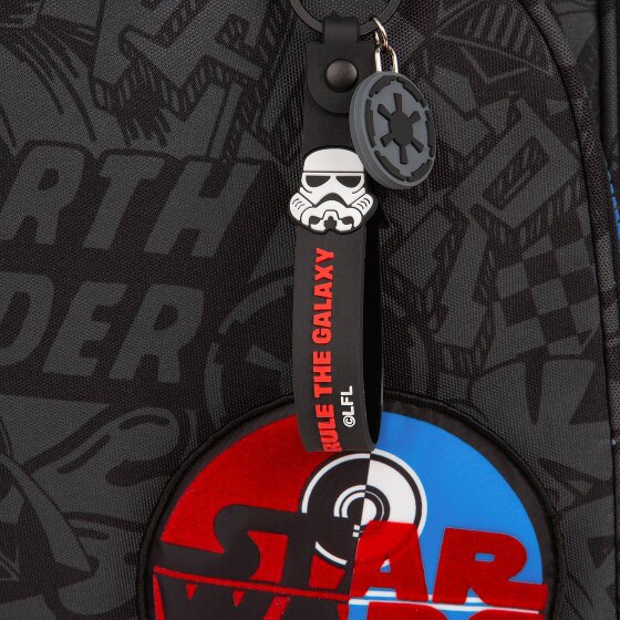 McNeill Base Sac à dos pour enfants 36 cm