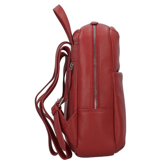 Braun Büffel Hanna Sac à dos de ville S Cuir véritable 31 cm
