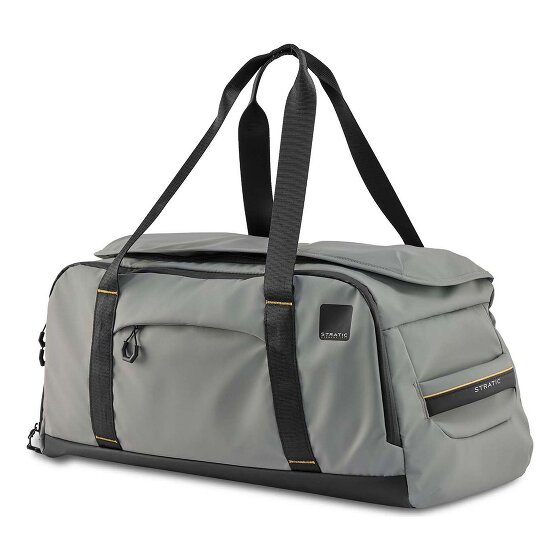 Stratic Vibe Sac de voyage Weekender L 59 cm