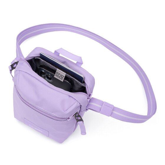 Pacsafe Pacsafe Go Mini sac à bandoulière 12.5 cm