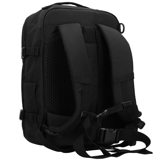Cabin Zero Travel Cabin Bag Classic Pro 32L Sac à dos 46 cm pour ordinateur portable
