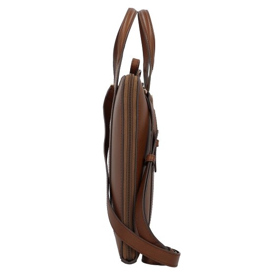 The Bridge Elena Sacoche pour ordinateur portable Cuir 35 cm