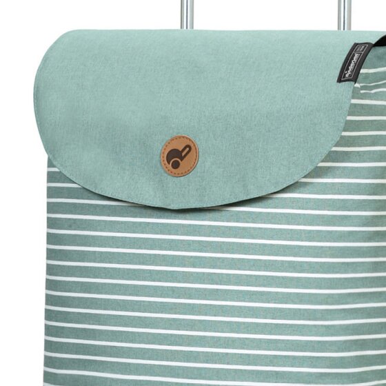 Andersen Shopper Treppensteiger Scala Tilde Chariot à provisions 54 cm