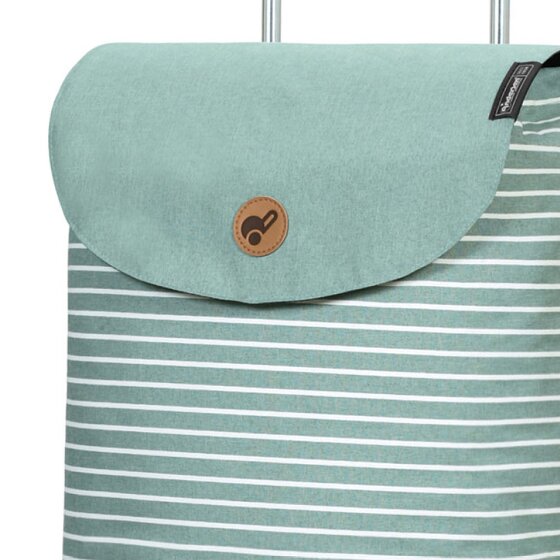 Andersen Shopper Treppensteiger Scala Tilde Chariot à provisions 54 cm