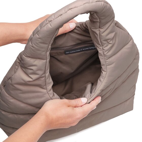 GOT BAG Wavy Puffer Sac de shopper 40 cm