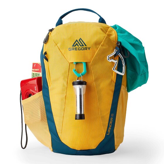 Gregory Wander 8 Sac à dos pour enfants 36 cm