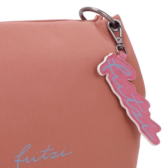 Fritzi aus Preußen Joshi03 Sky Sac à bandoulière 25.5 cm