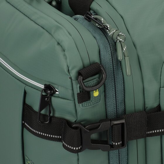 American Tourister Upventure Sac de voyage Weekender 40 cm