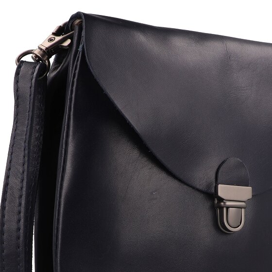 Harold's Fold Mini sac à bandoulière Cuir 17 cm