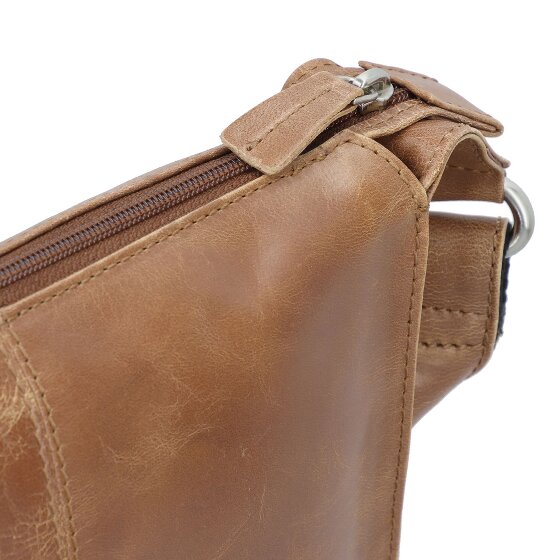 Voi City Cowboy Insa Sac à bandoulière Cuir 28.5 cm