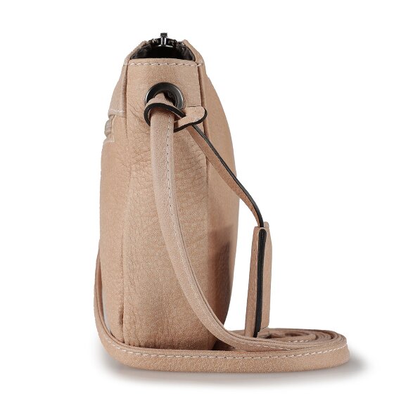 Picard Lesotho Sac à bandoulière Cuir 24 cm