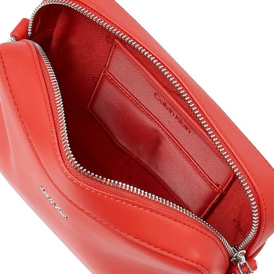 Calvin Klein CK Mixmedia Sac à bandoulière 22 cm