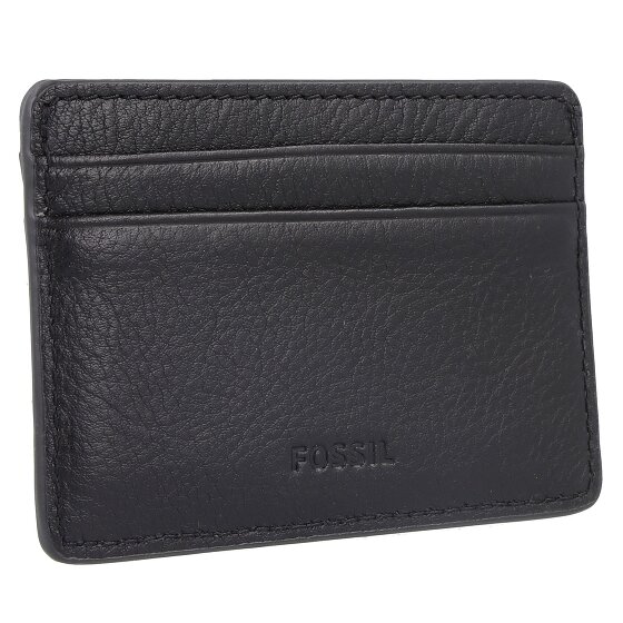 Fossil Steven Étui pour cartes de crédit Cuir 9.5 cm