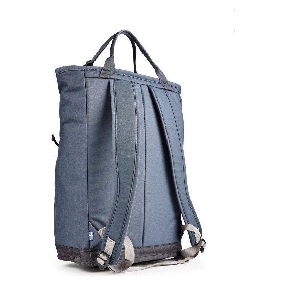Fjällräven Vardag 22 Daypack 43 cm Compartiment ordinateur