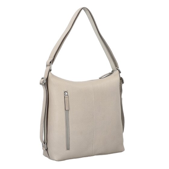 Burkely Soft Skylar Sac à bandoulière Cuir 31 cm