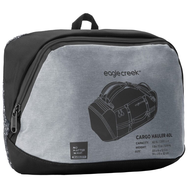 Sac à dos Eagle Creek Global Companion Travel Pack 65L W Smoky Blue