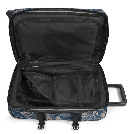 Eastpak Tranverz 2 roulettes Trolley de cabine 51 cm