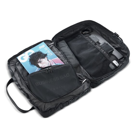 bugatti Elia Sac de voyage Weekender 45 cm