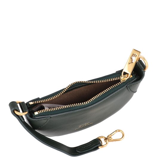 POLO RALPH LAUREN Polo ID Mini sac à main Cuir 12.5 cm