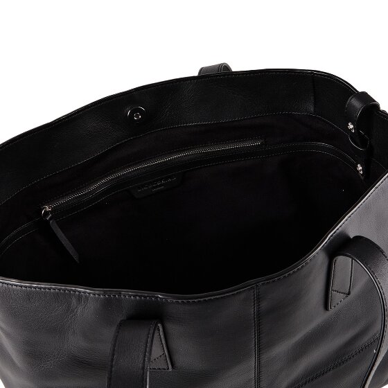 Liebeskind Ariel Sac de shopper Cuir véritable 36 cm