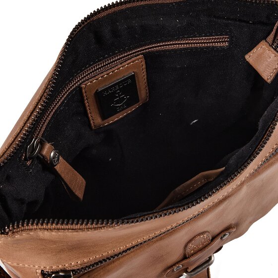 Harbour 2nd Urban Poets Sac à bandoulière Cuir 22 cm