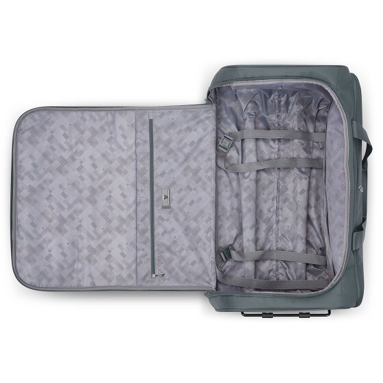 Roncato Ironik 2.0 Sac de voyage à 2 roulettes 58 cm