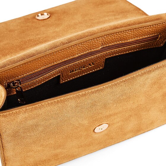 Replay Sac à bandoulière Cuir 25.5 cm