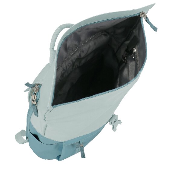 Travelite Basics Daypack 60 cm Compartiment pour ordinateur portable