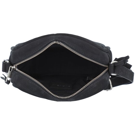 Burkely Still Selene Sac à bandoulière Cuir 20 cm