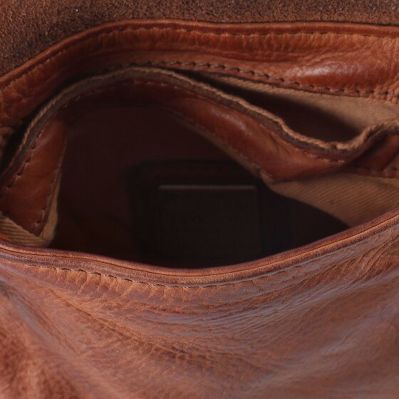 Campomaggi Giada Sac à bandoulière Cuir 19 cm