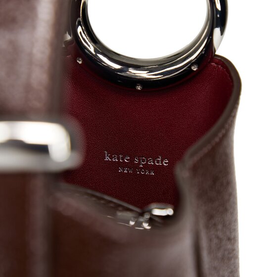 Kate Spade New York Halo Mini sac à main Cuir 17 cm