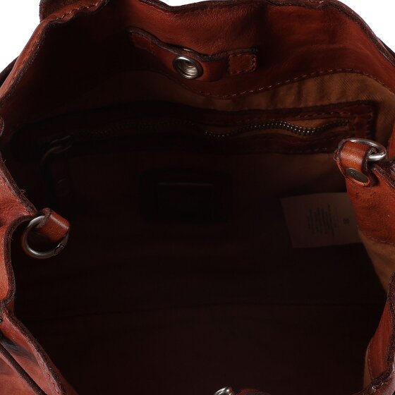 Campomaggi Rossella Sac à main Cuir véritable 26 cm