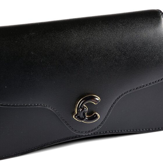 Coccinelle C-Me Sac à bandoulière Cuir 22 cm