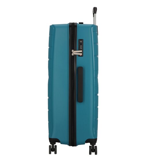 Cocoono Leon 4 roulettes Trolley 76 cm