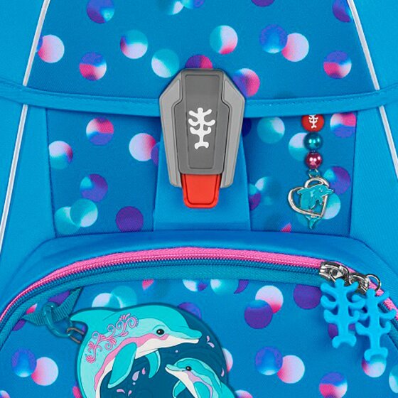 Step by Step Space Set de cartables 5 pièces