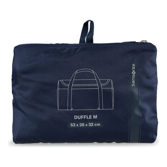 Samsonite Ta Revolution Sac de voyage pliable 53 cm