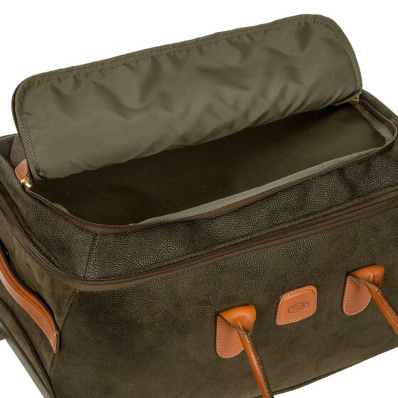 Bric's Sac de voyage à roulettes Life 55 cm