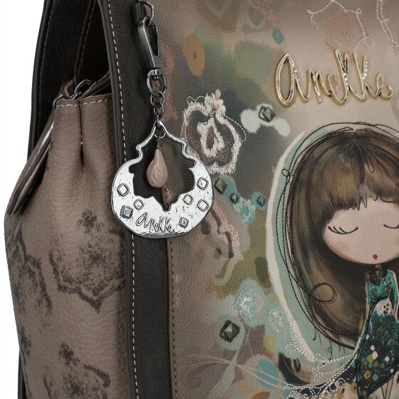 Anekke Real Sac à bandoulière 28 cm