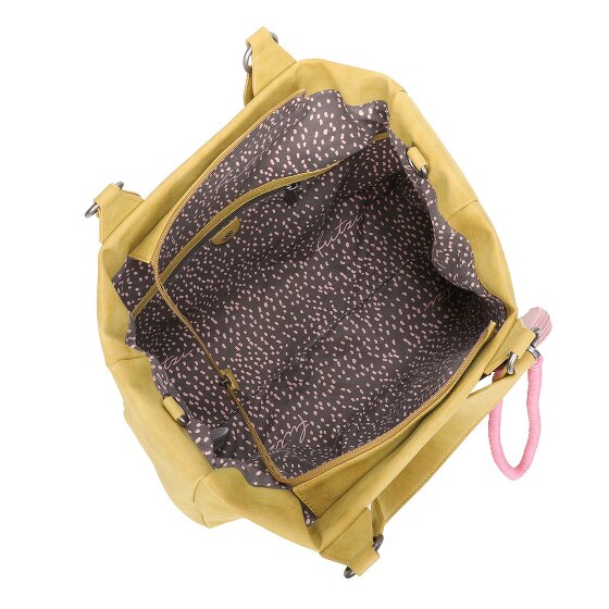 Fritzi aus Preußen Izzy Vintage Sac de shopper 42 cm
