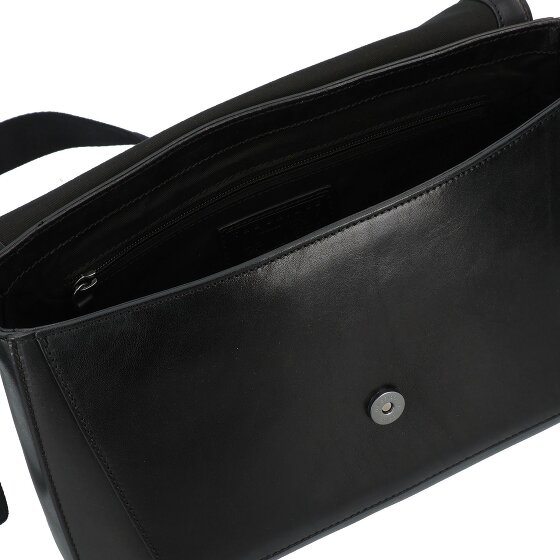 The Bridge Giulio Porte-documents Messenger Cuir 34 cm