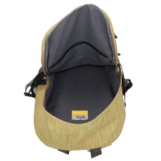 camel active Sac à dos Satipo 45 cm pour ordinateur portable