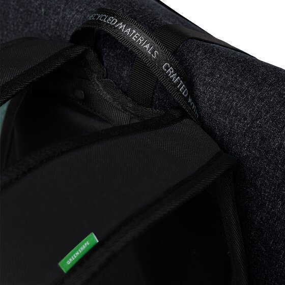 Vaude Clubride 17 Sac à dos pour vélo 43 cm