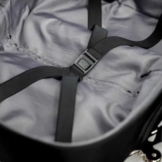 Hedgren Next Card 2 roulettes Trolley d'affaires Protection RFID 35 cm