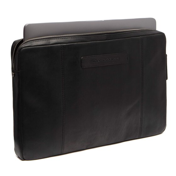 The Chesterfield Brand Tilbury Sacoche pour ordinateur portable Cuir 37 cm