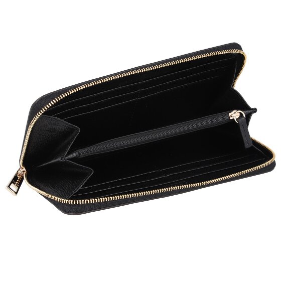 Furla Camelia Porte-monnaie Cuir véritable 19.5 cm