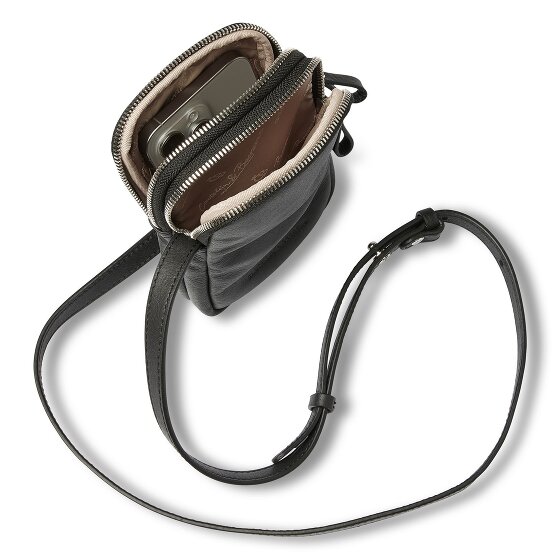 Castelijn & Beerens Carisma Mini sac à bandoulière Cuir 11.5 cm