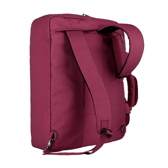Travelite Sac de voyage Skaii Weekender 49 cm avec fonction sac à dos