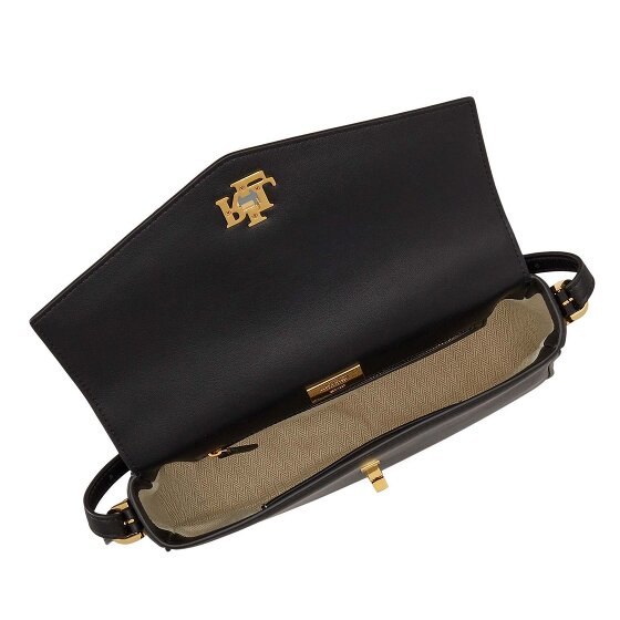 Lauren Ralph Lauren Farrah Sac à bandoulière Cuir véritable 27.5 cm